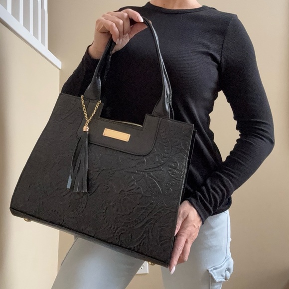 Handmade Genuine leather bag - Picture 8 of 17